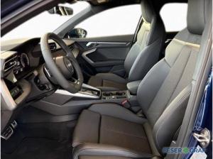 Audi A3 Sportback Spb S line TFSI S tr*LED*NAVI