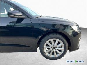 Audi A1 Spb 30 TFSI S tronic *LED*SPORTSITZE*