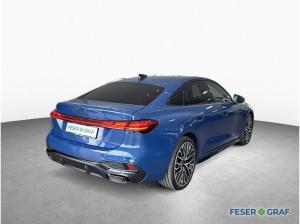 Audi A5 Limousine TFSI S tr. *Tech Pro*B&O*
