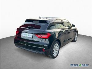 Audi A1 Spb 30 TFSI S tronic *LED*SPORTSITZE*