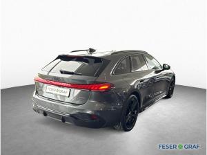 Audi A5 Avant TDI qu S tr *TECH PLUS*AHK*S LINE