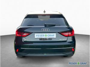 Audi A1 Spb 30 TFSI S tronic *LED*SPORTSITZE*