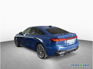 Audi A5 Limousine TFSI S tr. *Tech Pro*B&O*