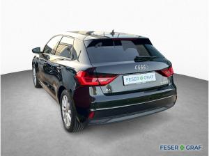 Audi A1 Spb 30 TFSI S tronic *LED*SPORTSITZE*