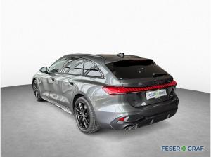 Audi A5 Avant TDI qu S tr *TECH PLUS*AHK*S LINE
