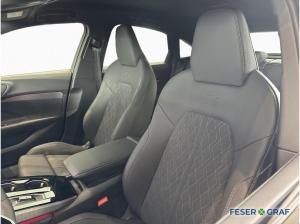 Audi A5 Limousine TFSI S tr. *Tech Pro*B&O*