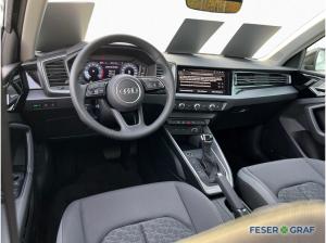 Audi A1 Spb 30 TFSI S tronic *LED*SPORTSITZE*