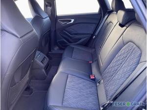 Audi A5 Avant TDI S tr. *S Line*Tech Plus*B&O*