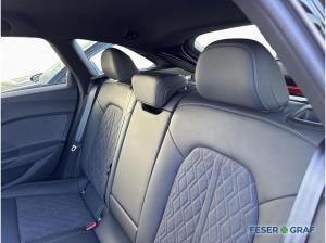 Audi A5 Avant TDI S tr. *S Line*Tech Plus*B&O*
