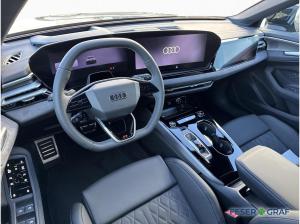 Audi A5 Avant TDI S tr. *S Line*Tech Plus*B&O*