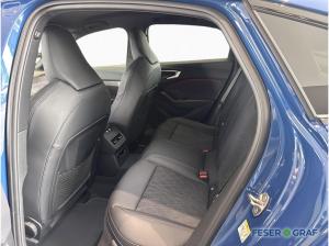Audi A5 Limousine TFSI S tr. *Tech Pro*B&O*