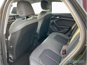 Audi A1 Spb 30 TFSI S tronic *LED*SPORTSITZE*