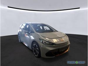 Cupra Born 62 kWh LED*GJR*PDC*360*SH*NAVI*19
