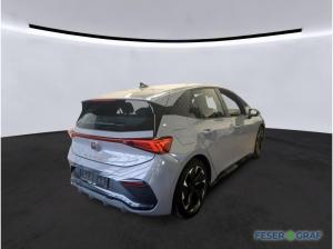 Cupra Born 62 kWh LED*GJR*PDC*360*SH*NAVI*19