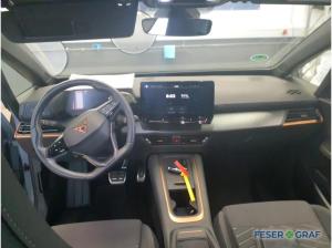 Cupra Born 62 kWh LED*GJR*PDC*360*SH*NAVI*19
