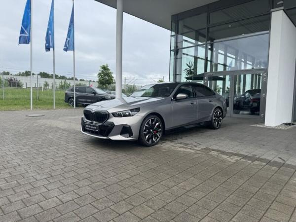 BMW 540 Limousine *21%* Lager-Aktion * Vollausstattung *