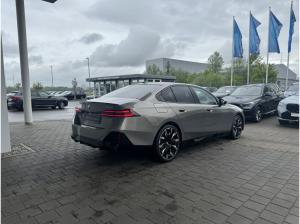 BMW 540 Limousine *21%* Lager-Aktion * Vollausstattung *