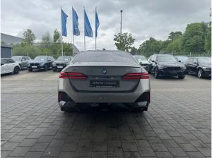 BMW 540 Limousine *21%* Lager-Aktion * Vollausstattung *