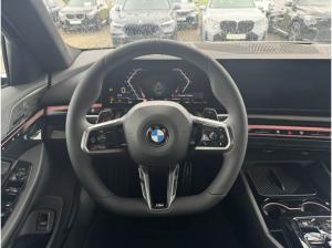 BMW 540 Limousine *21%* Lager-Aktion * Vollausstattung *