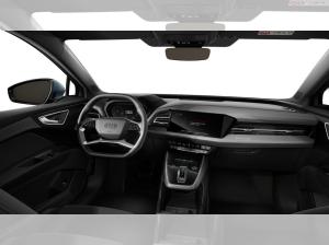 Audi Q4 e-tron 45 qu. advanced LED 20 NAVI S-SITZE 5-J-GARANTIE