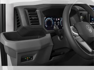 Volkswagen Crafter 35 2.0 TDI - 140 PS Kasten Hoch LR