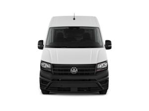 Volkswagen Crafter 35 2.0 TDI - 140 PS Kasten Hoch LR