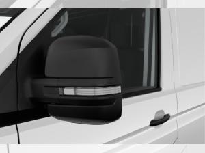 Volkswagen Crafter 35 2.0 TDI - 140 PS Kasten Hoch LR