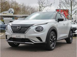 Nissan Juke JUKE N-DESIGN 1.6 HYBRID 4AMT
