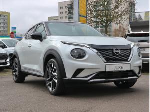 Nissan Juke JUKE N-DESIGN 1.6 HYBRID 4AMT