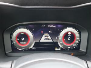 Nissan Juke JUKE N-DESIGN 1.6 HYBRID 4AMT