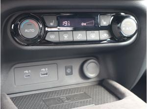 Nissan Juke JUKE N-DESIGN 1.6 HYBRID 4AMT
