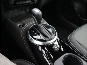 Nissan Juke JUKE N-DESIGN 1.6 HYBRID 4AMT