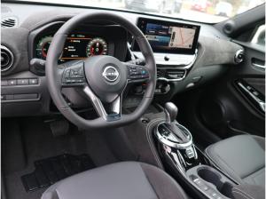 Nissan Juke JUKE N-DESIGN 1.6 HYBRID 4AMT