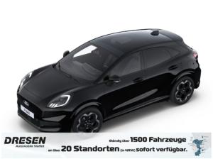 Ford Puma Premium 47kWh FWD AT El. Panodach Navi Leder Digitales Cockpit Soundsystem B & O