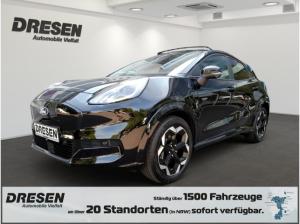 Ford Puma Gen-E Premium 47kWh FWD AT El. Panodach Navi Leder Digitales Cockpit Soundsystem B & O