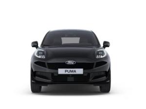 Ford Puma Premium 47kWh FWD AT El. Panodach Navi Leder Digitales Cockpit Soundsystem B & O