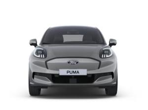 Ford Puma Premium 47kWh FWD AT AHK-abnehmbar El. Panodach Navi Leder Digitales Cockpit Soundsystem