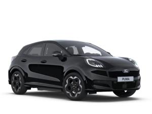 Ford Puma Premium 47kWh FWD AT El. Panodach Navi Leder Digitales Cockpit Soundsystem B & O