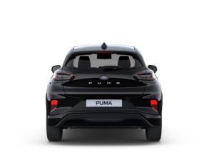Ford Puma Premium 47kWh FWD AT El. Panodach Navi Leder Digitales Cockpit Soundsystem B & O