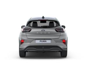 Ford Puma Premium 47kWh FWD AT AHK-abnehmbar El. Panodach Navi Leder Digitales Cockpit Soundsystem