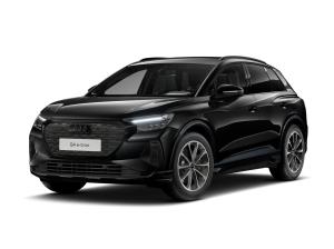 Audi Q4 e-tron 45 advanced LED 20 NAVI S-SITZE DAB 5-J-GARANTIE