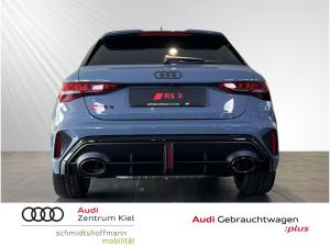Audi RS3 Sportback S-tronic Klima Navi Leder II Eroberungsdeal