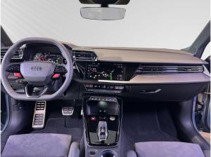 Audi RS3 Sportback S-tronic Klima Navi Leder II Eroberungsdeal