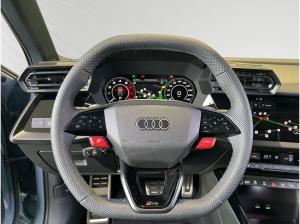 Audi RS3 Sportback S-tronic Klima Navi Leder II Eroberungsdeal