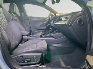 Audi RS3 Sportback S-tronic Klima Navi Leder II Eroberungsdeal