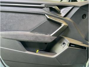 Audi RS3 Sportback S-tronic Klima Navi Leder II Eroberungsdeal