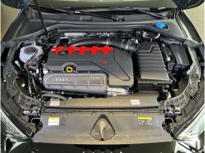 Audi RS3 Sportback S-tronic Klima Navi Leder II Eroberungsdeal