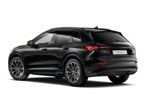 Audi Q4 e-tron 45 advanced LED 20 NAVI S-SITZE DAB 5-J-GARANTIE