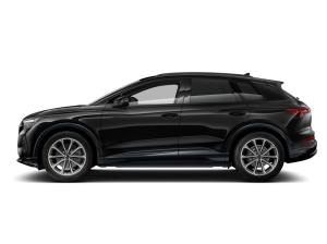 Audi Q4 e-tron 45 advanced LED 20 NAVI S-SITZE DAB 5-J-GARANTIE