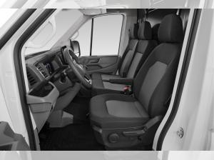 Volkswagen Crafter 35 2.0 TDI - 140 PS Kasten Hoch MR